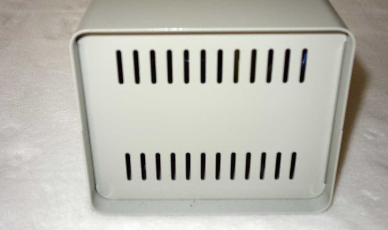 GREAT RIVER MixMaster 20 Summing Mixer w/4 Great River Preamps