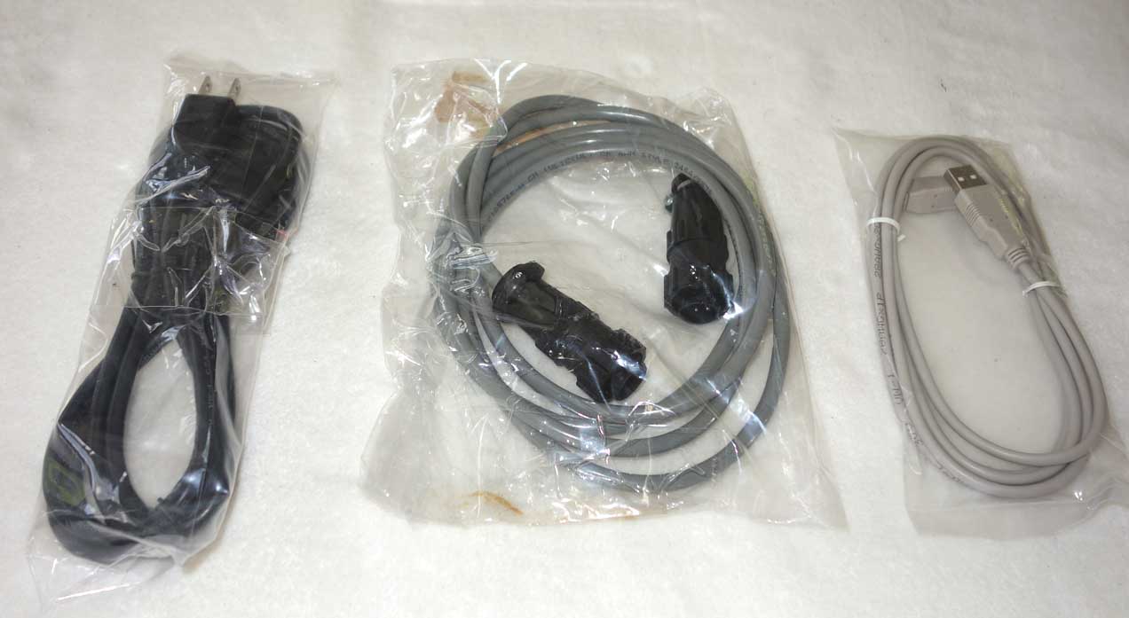 GREAT RIVER MixMaster 20 Summing Mixer w/4 Great River Preamps